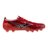 MIZUNO ALPHA II ELITE FG 40TH RED