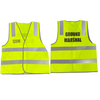 GROUND MARSHAL VEST - REFLECTIVE