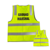 GROUND MARSHAL VEST - REFLECTIVE