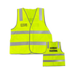 GROUND MARSHAL VEST - REFLECTIVE