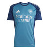 ARSENAL TRAINING JERSEY 25/26