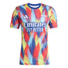 ARSENAL PRESHIRT JERSEY 25/26