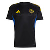 MANCHESTER UNITED EU TRAINING JERSEY 25/26