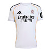 REAL MADRID HOME JERSEY 25/26