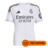 REAL MADRID HOME JERSEY 25/26 YOUTH