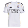 REAL MADRID HOME JERSEY 25/26 YOUTH