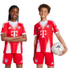 BAYERN MUNICH HOME JERSEY YOUTH 25/26