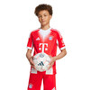 BAYERN MUNICH HOME JERSEY YOUTH 25/26