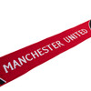 MANCHESTER UNITED SCARF 25/26