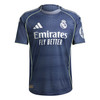 REAL MADRID AWAY AUTHENTIC JERSEY 25/26