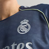REAL MADRID AWAY AUTHENTIC JERSEY 25/26