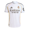 REAL MADRID HOME AUTHENTIC JERSEY 25/26