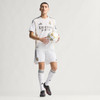 REAL MADRID HOME AUTHENTIC JERSEY 25/26