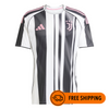JUVENTUS HOME JERSEY 25/26