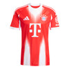 BAYERN MUNICH HOME JERSEY 25/26