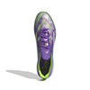 F50 ELITE FG PURPLE/GREEN