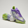 F50 ELITE FG PURPLE/GREEN