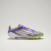 F50 ELITE FG PURPLE/GREEN