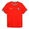 PORTUGAL FPF HOME JERSEY 25/26