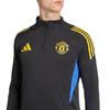 MANCHESTER UNITED EU TRAINING TOP (1/4 ZIP) 25/26