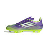 F50 LEAGUE FG/MG J PURPLE/GREEN