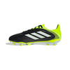 COPA PURE III ELITE FG/MG J BLACK/GREEN