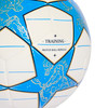 CHAMPIONS LEAGUE (UCL) TRAINING 25/26 BALL BLUE/WHITE