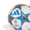 CHAMPIONS LEAGUE (UCL) MINI 25/26 BALL BLUE/WHITE