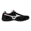 MORELIA SALA ELITE TF BLACK/WHITE/RED