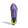F50 LEAGUE IN PURPLE/GREEN