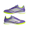 F50 LEAGUE IN PURPLE/GREEN