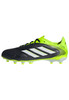 COPA PURE III LEAGUE FG/MG J BLACK/FLURO