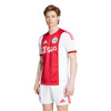 AJAX HOME JERSEY 25/26