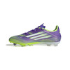 F50 LEAGUE FG/MG PURPLE/GREEN