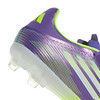 F50 LEAGUE FG/MG PURPLE/GREEN