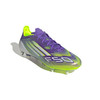F50 ELITE SG PURPLE/GREEN