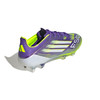 F50 ELITE SG PURPLE/GREEN