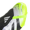 PREDATOR LEAGUE FT FG/MG WHITE/FLURO