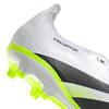 PREDATOR LEAGUE FT FG/MG WHITE/FLURO