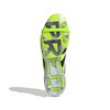 PREDATOR ELITE FT FG WHITE/BLACK/FLURO