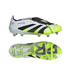 PREDATOR ELITE FT FG WHITE/BLACK/FLURO