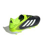 COPA PURE III LEAGUE FG/MG BLACK/GREEN