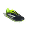 COPA PURE III LEAGUE FG/MG BLACK/GREEN