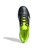 COPA PURE III LEAGUE FG/MG BLACK/GREEN