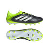 COPA PURE III LEAGUE FG/MG BLACK/GREEN