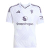 MANCHESTER UNITED AWAY JERSEY YOUTH 25/26
