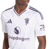 MANCHESTER UNITED AWAY JERSEY 25/26