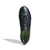 COPA PURE III LEAGUE FG/MG BLACK/BLACK/FLURO