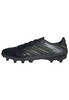 COPA PURE III LEAGUE FG/MG BLACK/BLACK/FLURO
