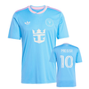 INTER MIAMI 3RD JERSEY 25/27 MESSI